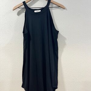 Zenana Outfitters Classic Black Tank